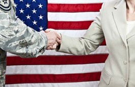 Handshake