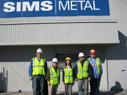 Sims Metal Management Careers Available Nationwide