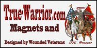 True Warrior