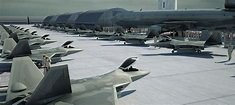 Real Property Specialist II - Elgin AFB FL