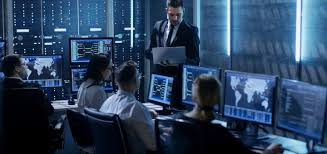 Information Technology Roles in TX, VA, GA, FL