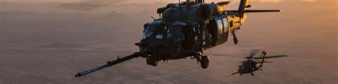 MD530 Flight Instructors - Saudi Arabia
