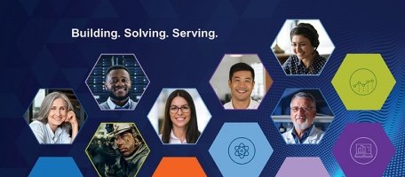 Project Programmer, Kadena AB, Okinawa, Japan