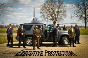 Executive Protection/Residential Security Officer - Hiring Now!