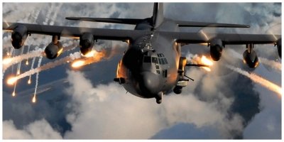 Munitions Technician (UAE)