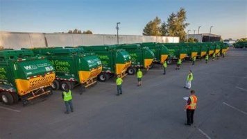 22012450 Diesel Mechanic - Sign-on Bonus; 5,000 - West Fargo ND
