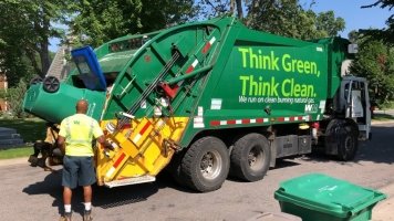 2205397 CDL Truck Driver - Coal Township PA