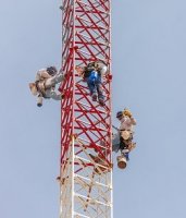 Antenna Maintenance Specialist - Caribbean