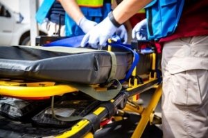 Caliburn Global Medical Services