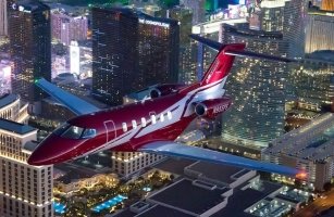 Pilot LR60 SIC, ADS for Addison Airport, TX