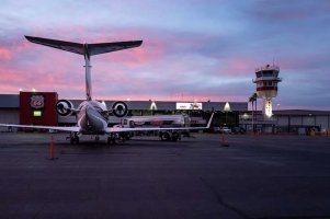 PILOT - LATITUDE PIC, PHX