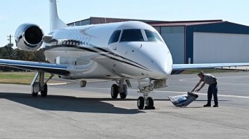 Flight Director of Maintenance - Phoenix AZ