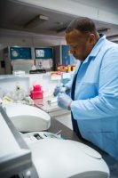 Caliburn USA Medical Management Solutions