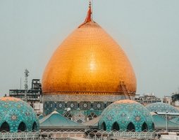 Syrian Cultural Advisor, Iraq