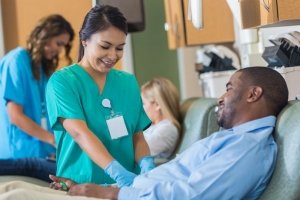 Phlebotomy Technician for San Diego, CA