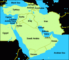 Logistics Support Specialist with travel to The Middle East