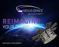 Mission Operations Cyber Security Engineer/Network Security - Merritt Island, FL