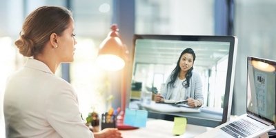 Intelligence Analyst - Virtual Event