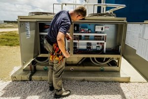 Millwright (Industrial Mechanic) for Guam 