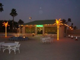 Staff Trainer Logistics - Saudi Arabia