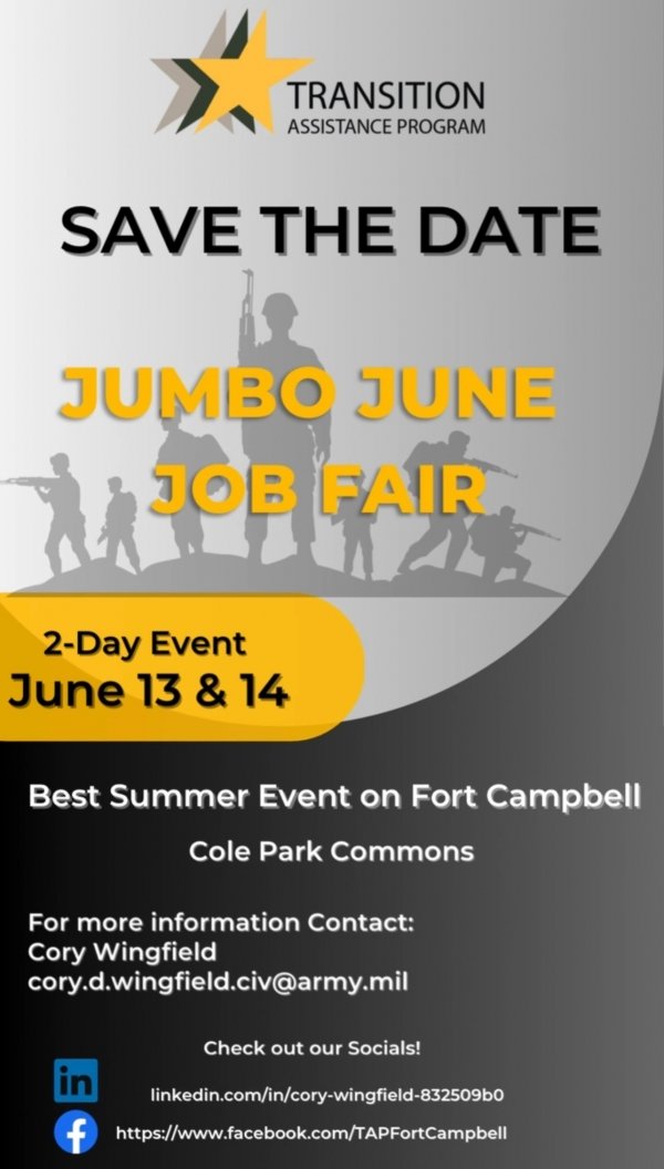 job fair 4 7