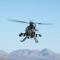 UH60 Mechanic - Saudi Arabia