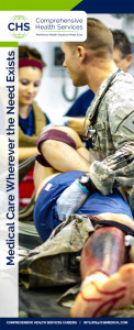 CHSi International Medical Careers Ex Military Jobs