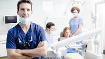 Dentist Iraq Full Time