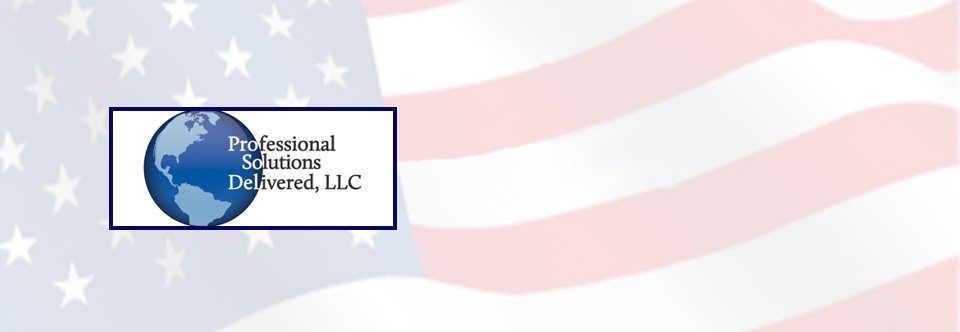 Professional Solutions Delivered LLC