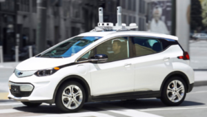 Automated Vehicle Trainers Driverless Cars